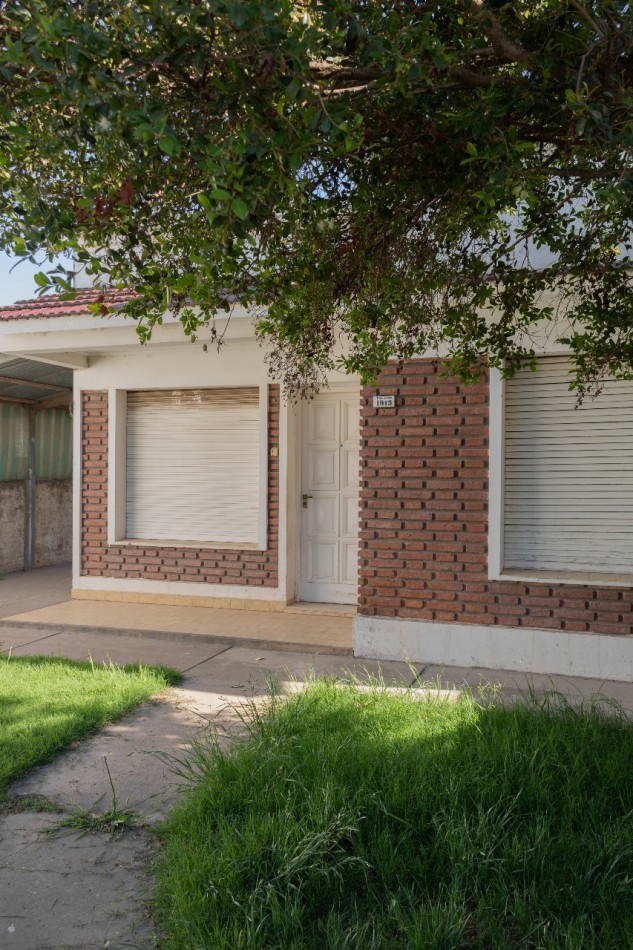 EN VENTA " IDEAL INVERSORES"