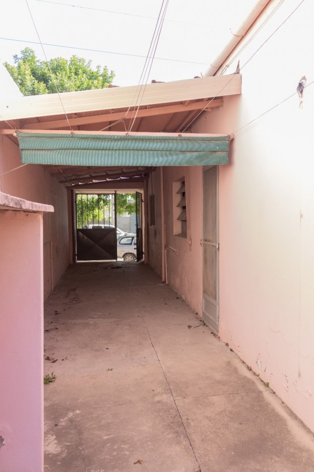 EN VENTA " IDEAL INVERSORES".