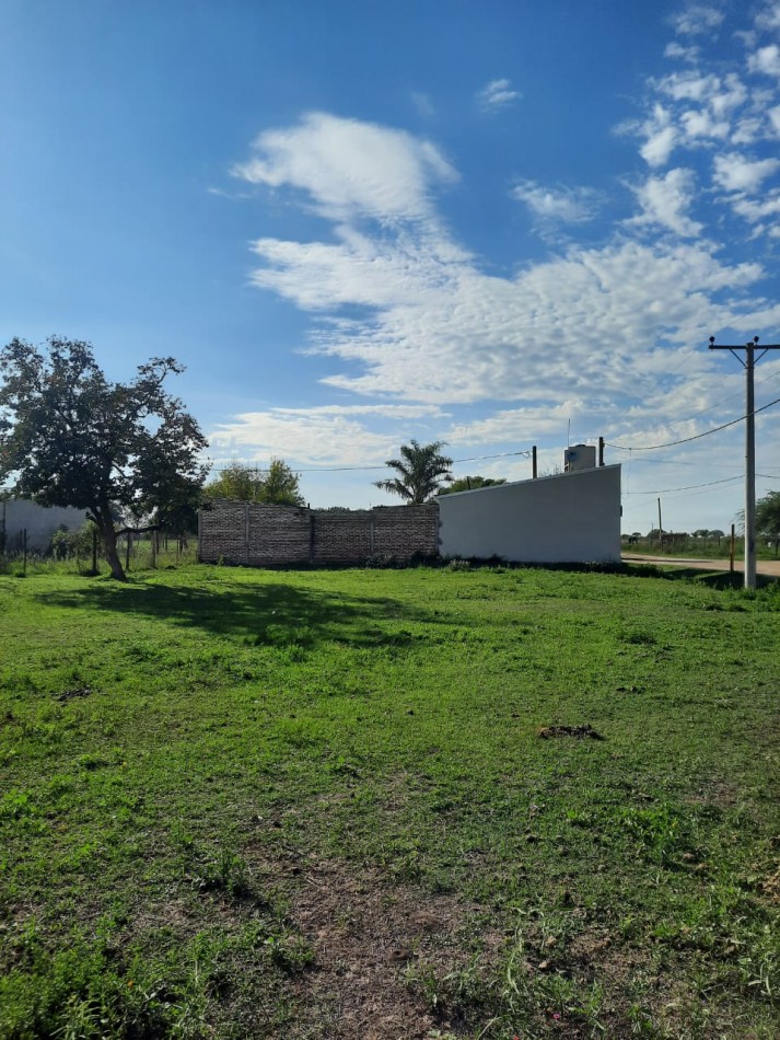 EN VENTA LOTES EN B.PRADERA ESTE