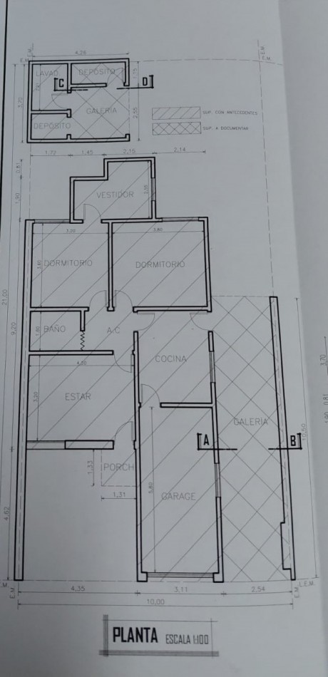 EN VENTA " IDEAL INVERSORES".