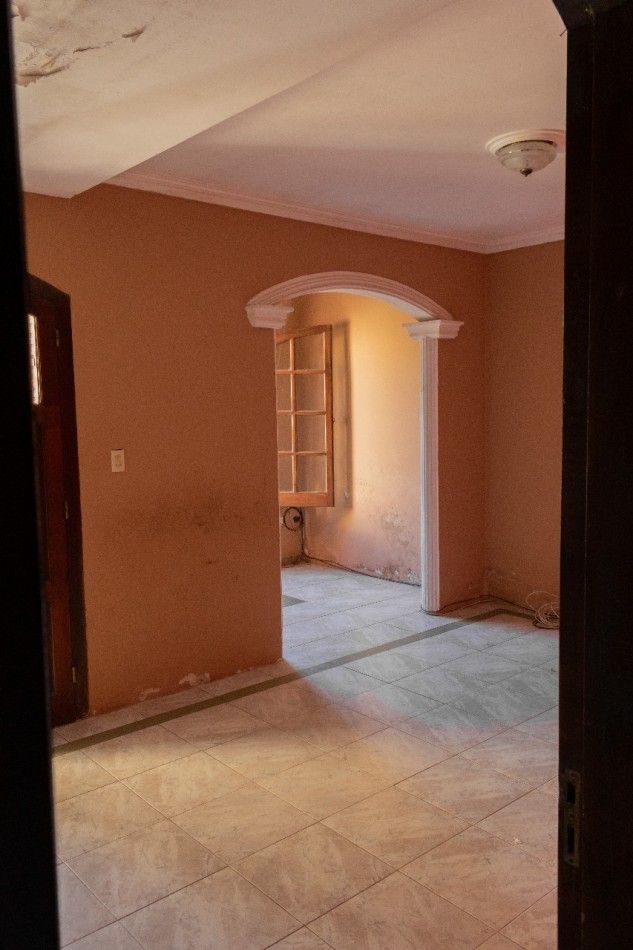 EN VENTA CASA FAMILIAR.