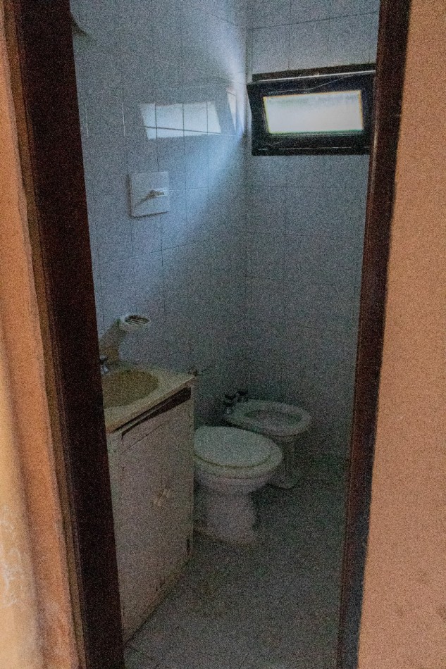 EN VENTA CASA FAMILIAR.