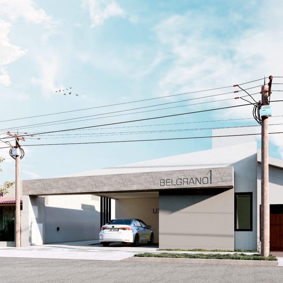 DESARROLLO INMOBILIARIO