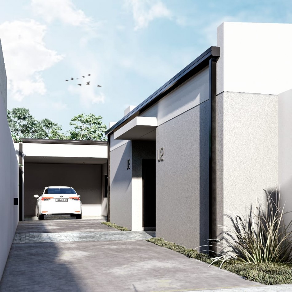 DESARROLLO INMOBILIARIO