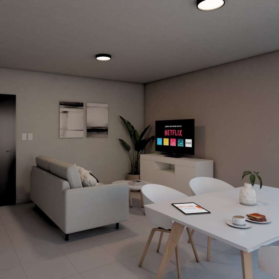 DESARROLLO INMOBILIARIO