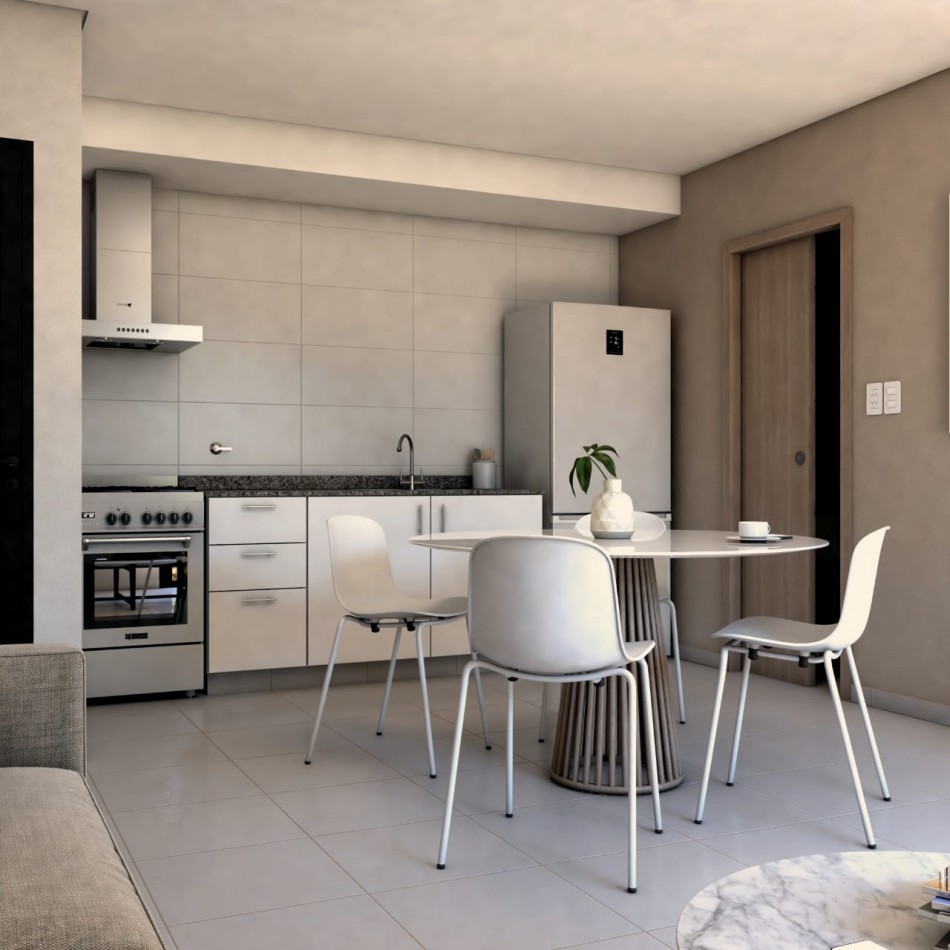 DESARROLLO INMOBILIARIO