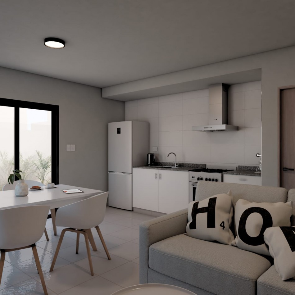 DESARROLLO INMOBILIARIO