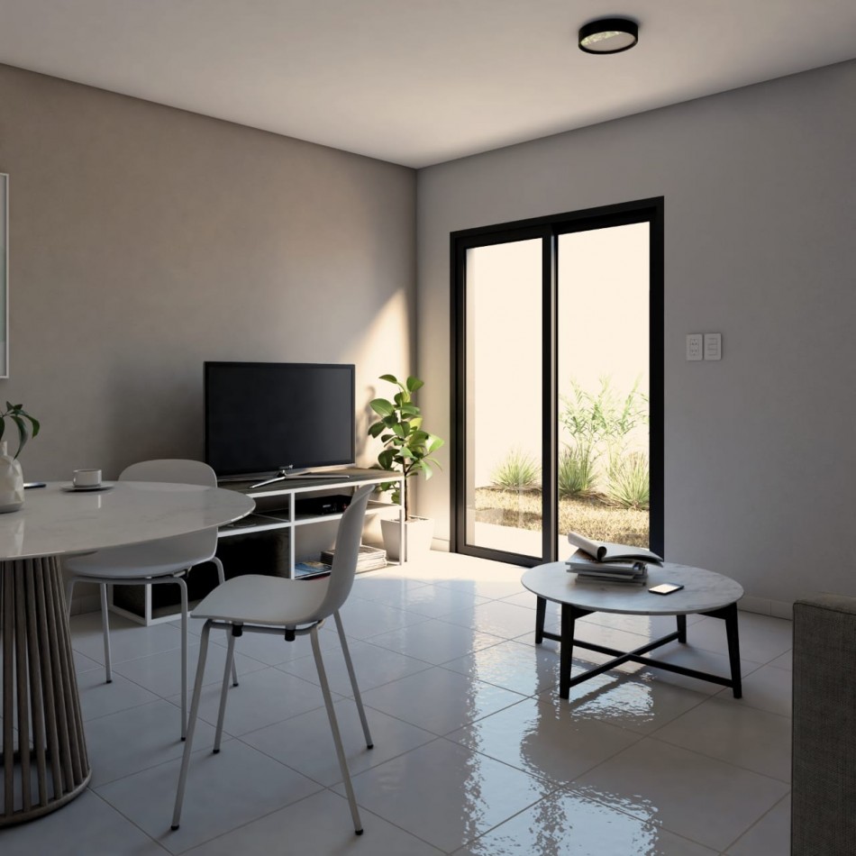 DESARROLLO INMOBILIARIO