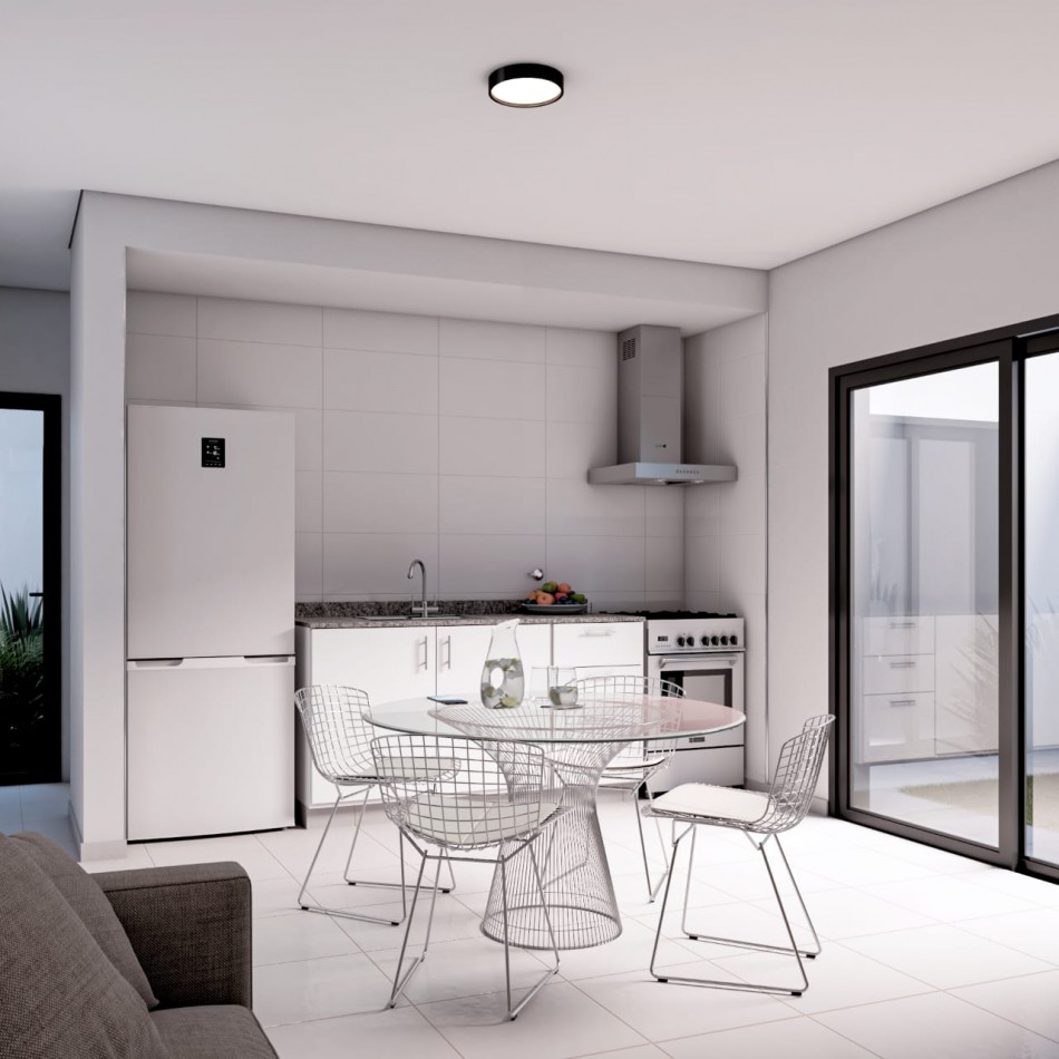 DESARROLLO INMOBILIARIO