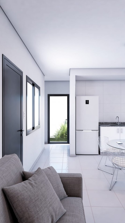 DESARROLLO INMOBILIARIO