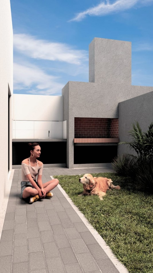 DESARROLLO INMOBILIARIO