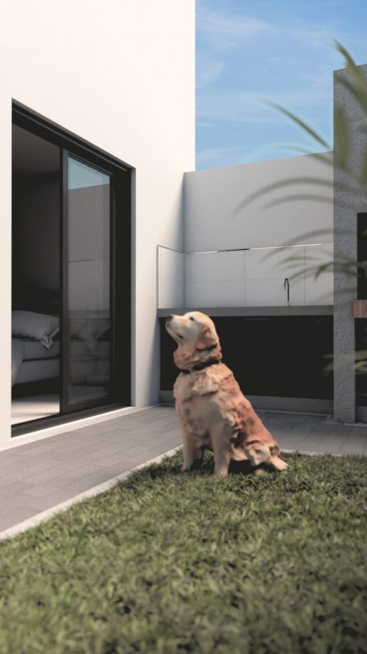 DESARROLLO INMOBILIARIO