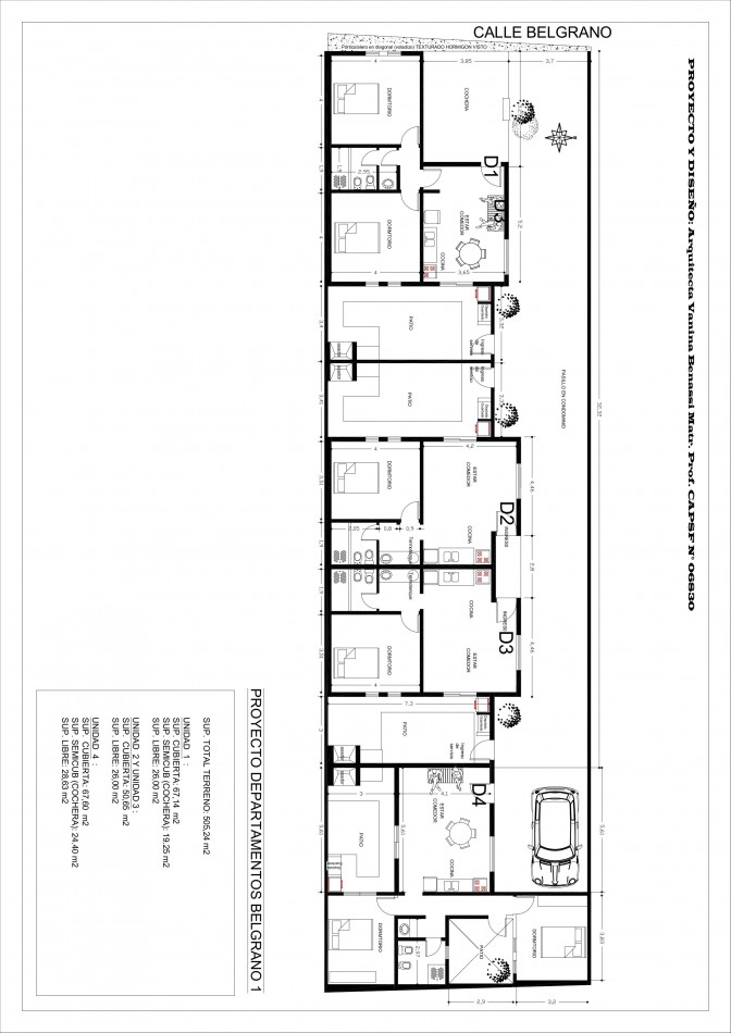 DESARROLLO INMOBILIARIO