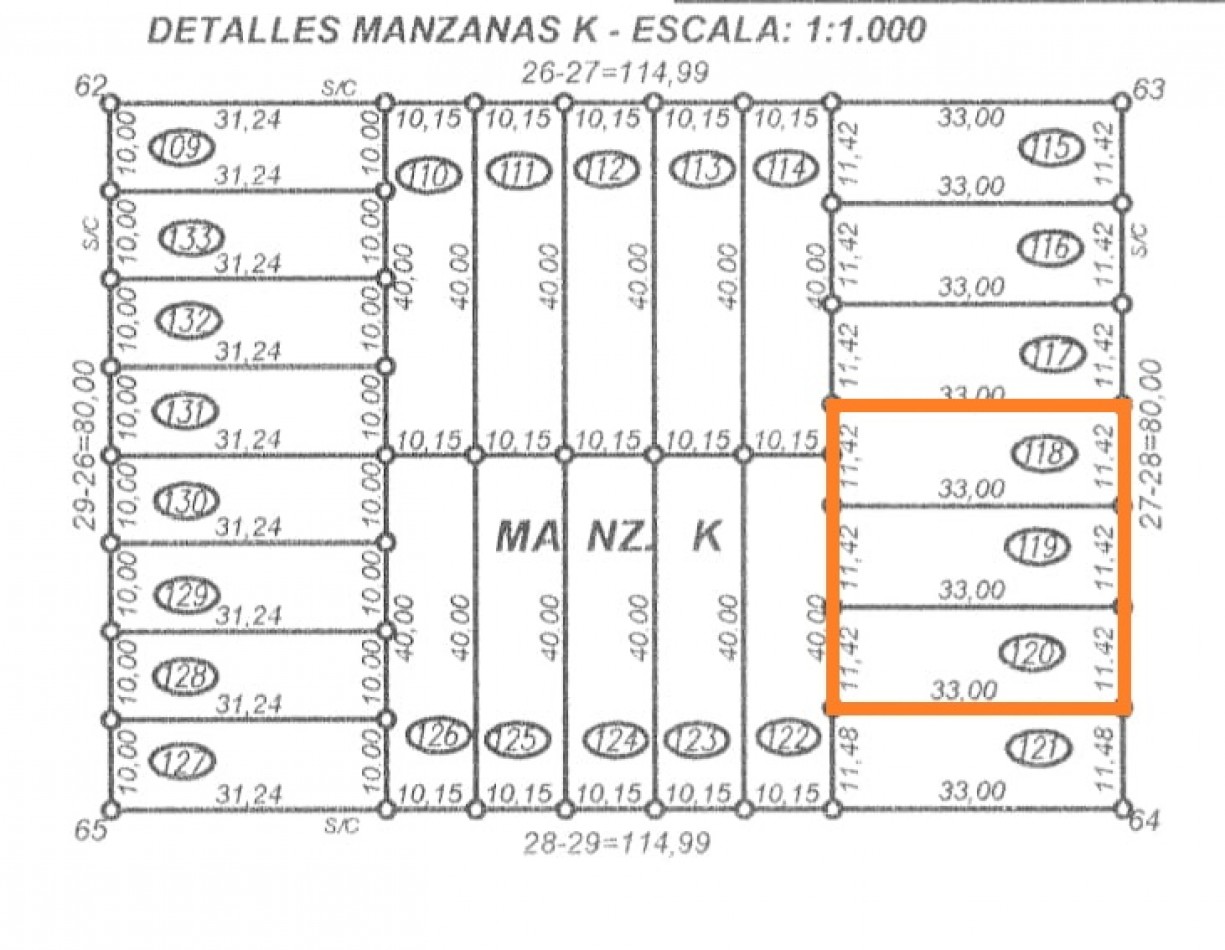 EN VENTA B.PORTAL NORTE