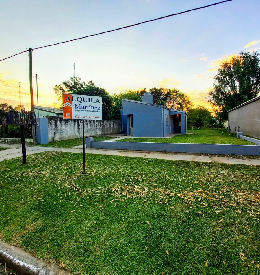 CASA EN VENTA ZONA RAMAYON. 