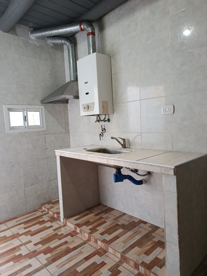 DEPARTAMENTO EN ALQUILER