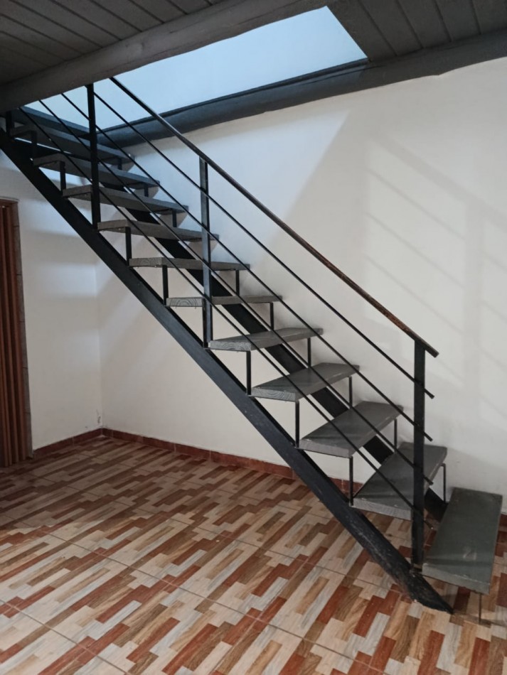 DEPARTAMENTO EN ALQUILER