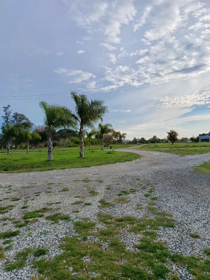 LOTES EN VENTA - PORTAL NORTE.