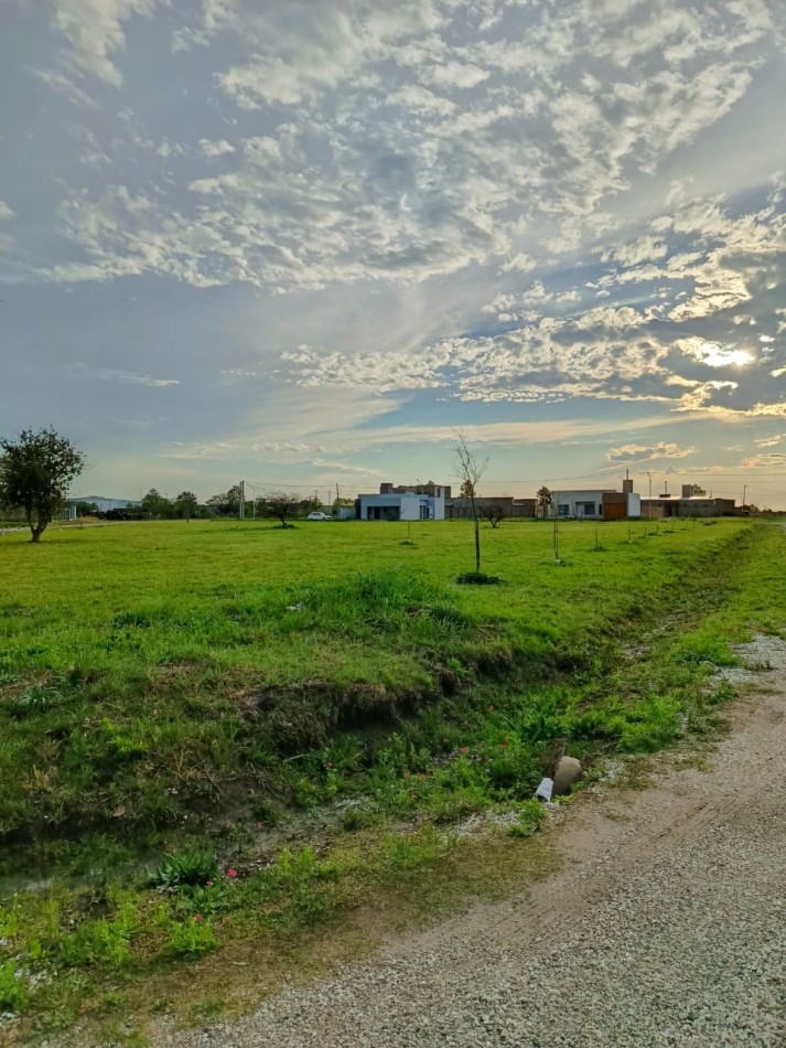 LOTES EN VENTA - PORTAL NORTE.