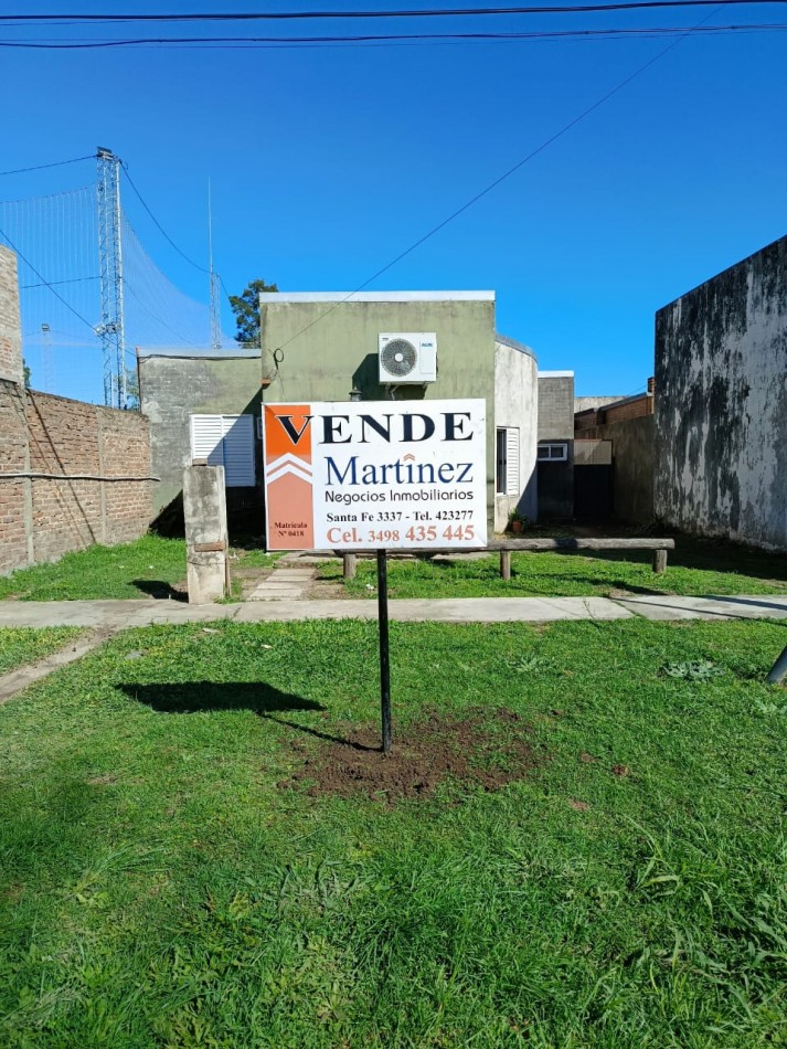 EN VENTA CASA A TERMINAR. 