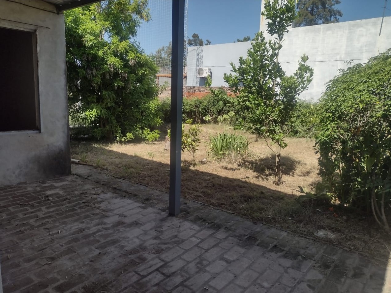 EN VENTA CASA A TERMINAR. 