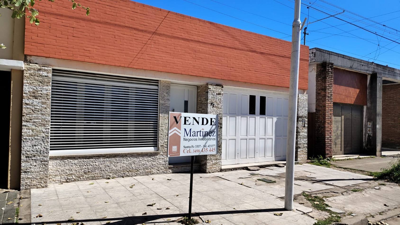 Casa en Venta