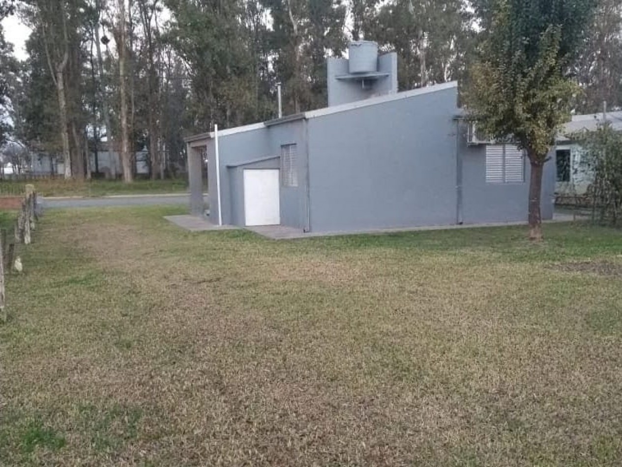 CASA EN VENTA ZONA RAMAYON. 