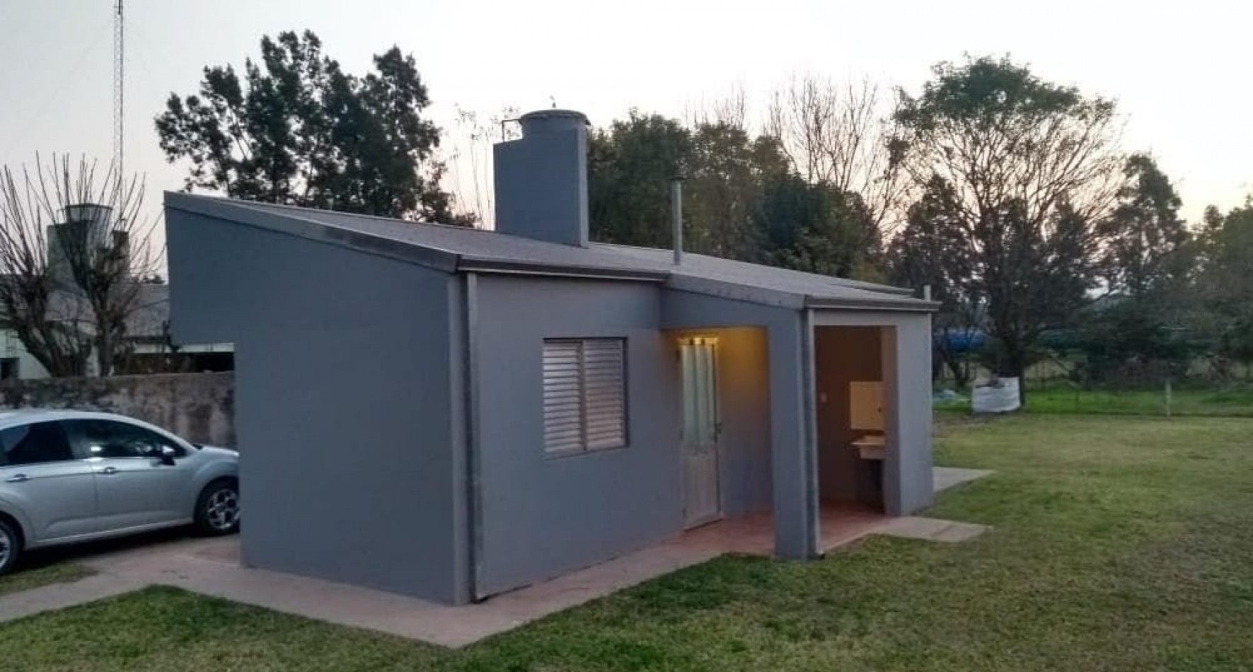 CASA EN VENTA ZONA RAMAYON. 