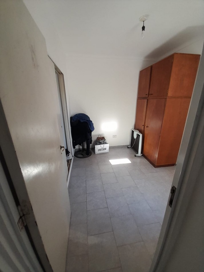 EN VENTA - DEPARTAMENTO