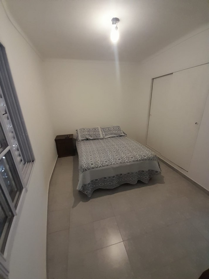 EN VENTA - DEPARTAMENTO