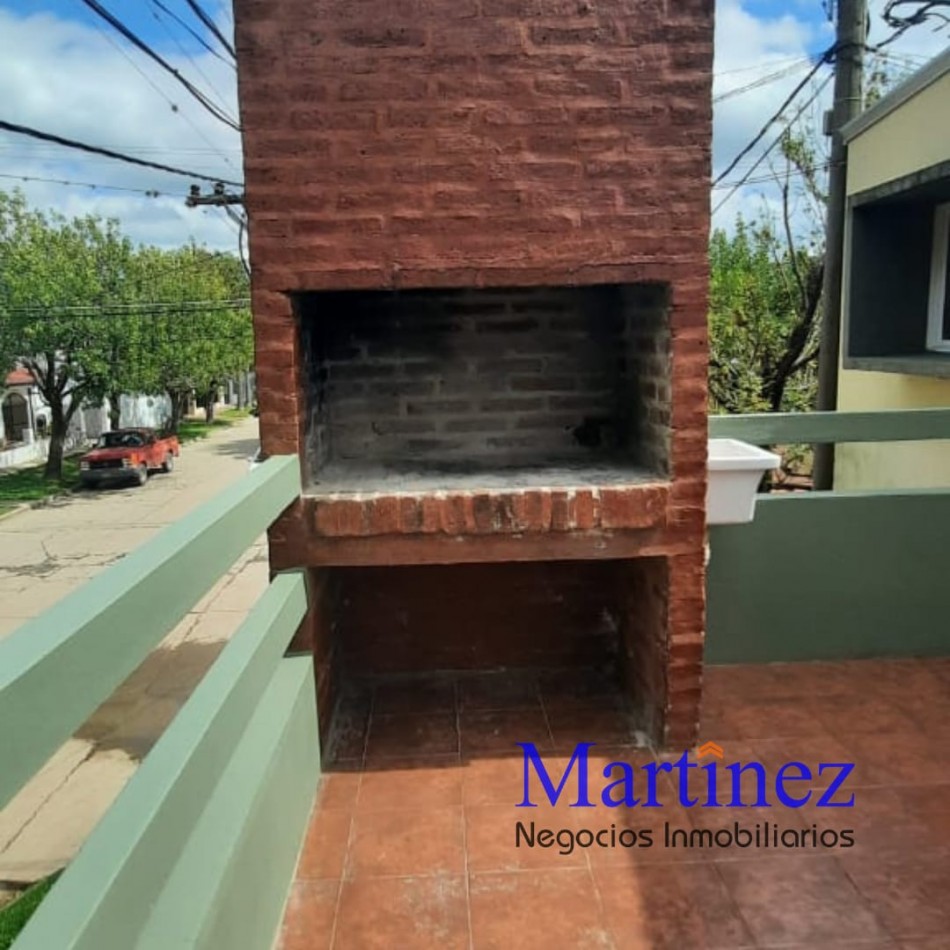 Depto Planta Alta EN VENTA