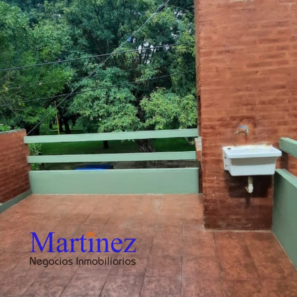 Depto Planta Alta EN VENTA