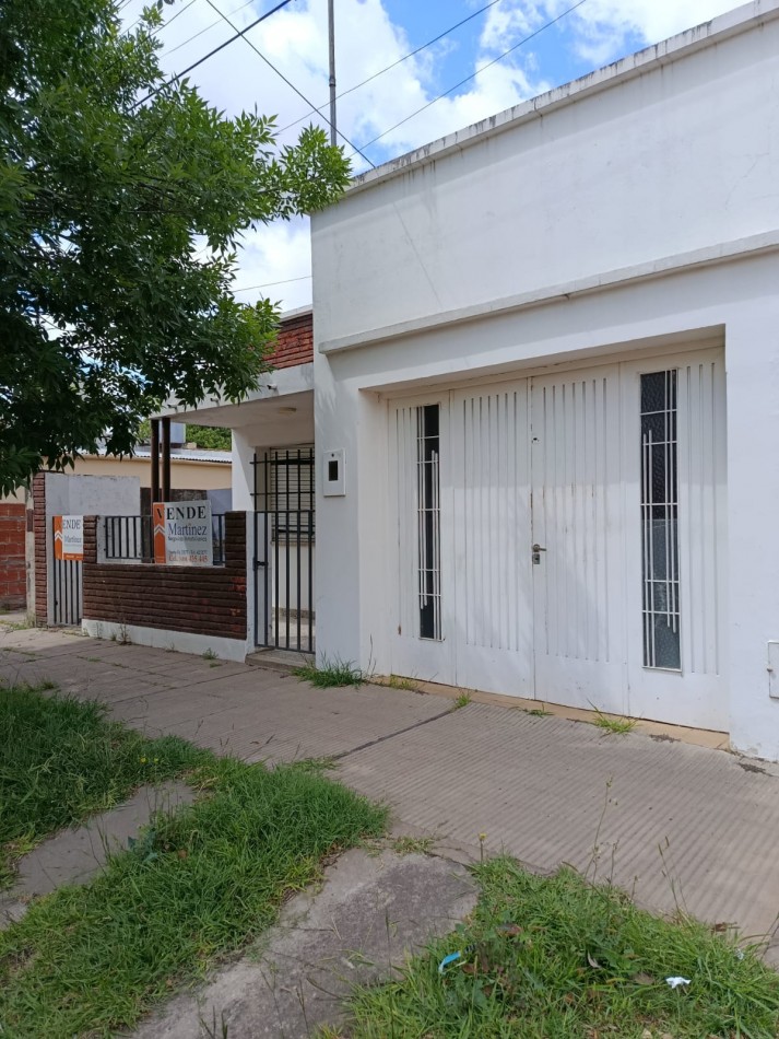 CASA A REFACCIONAR En Venta