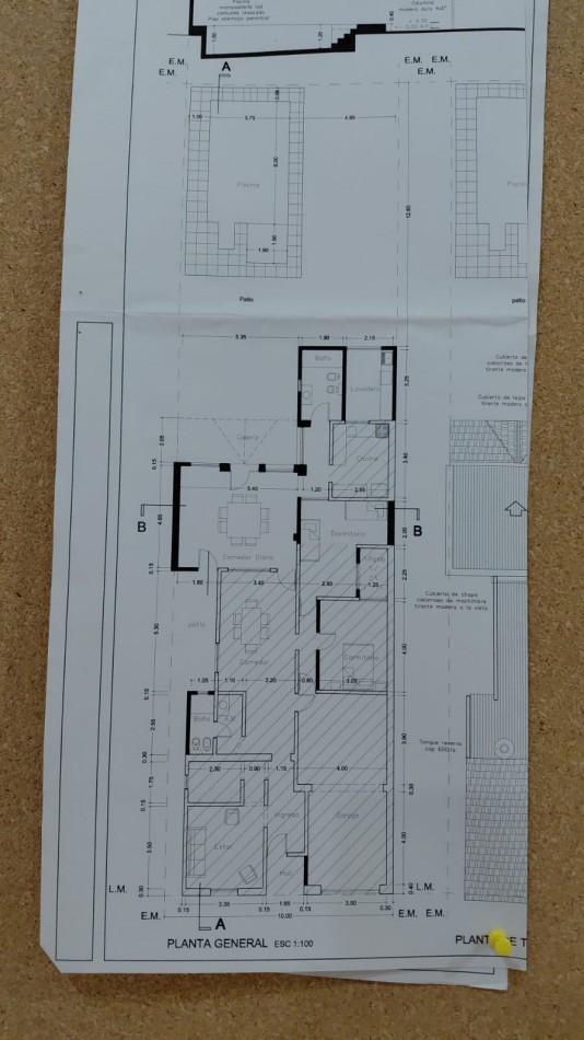 EN VENTA - CASA FAMILIAR