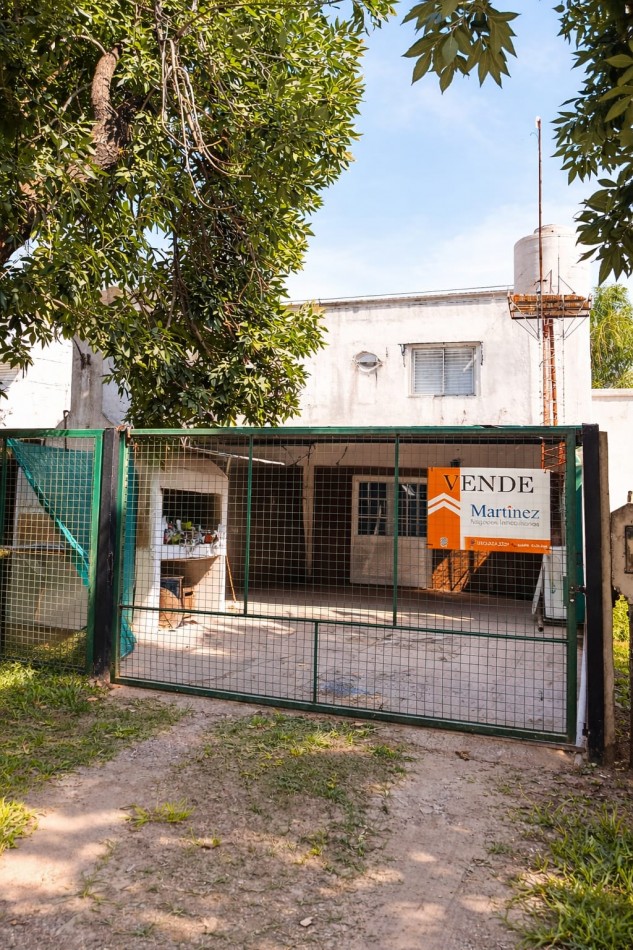 Cabañas en venta en Saladero Mariano Cabal | Inversion turistica a metros del rio San Javier