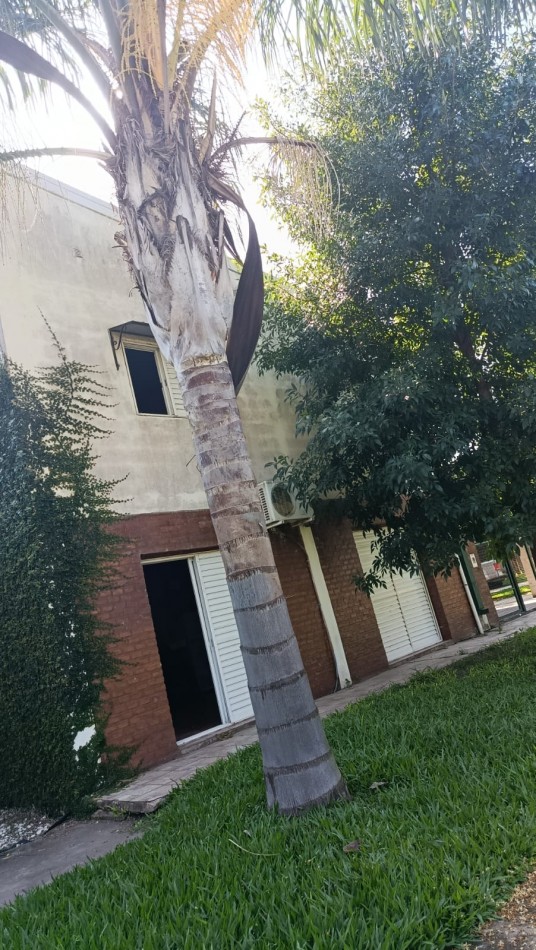 Cabañas en venta en Saladero Mariano Cabal | Inversion turistica a metros del rio San Javier
