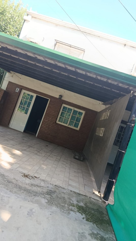 Cabañas en venta en Saladero Mariano Cabal | Inversion turistica a metros del rio San Javier