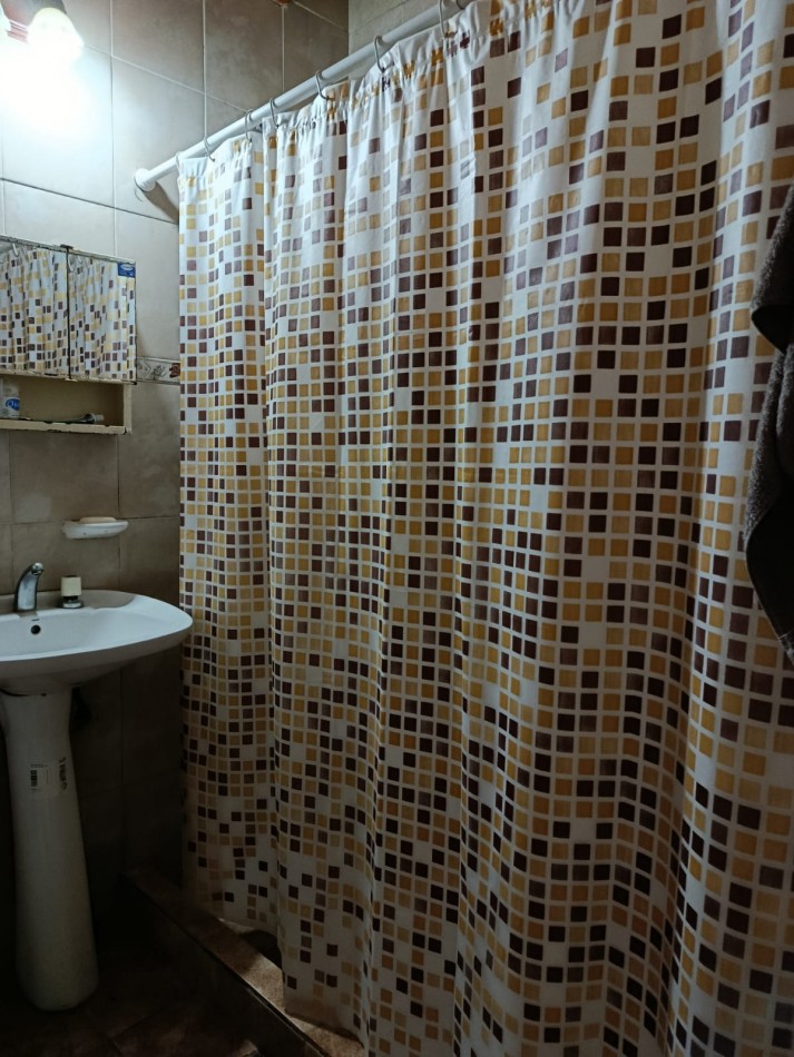 Cabañas en venta en Saladero Mariano Cabal | Inversion turistica a metros del rio San Javier