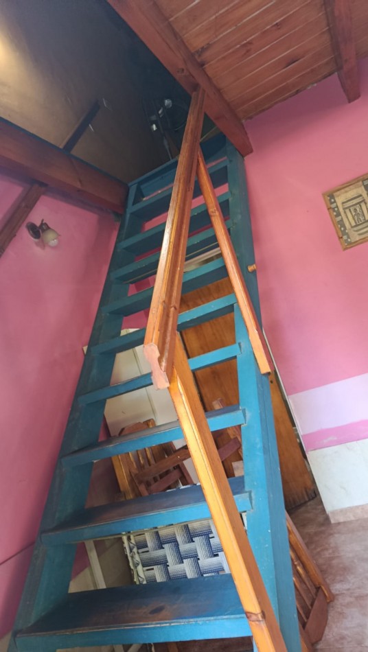 Cabañas en venta en Saladero Mariano Cabal | Inversion turistica a metros del rio San Javier