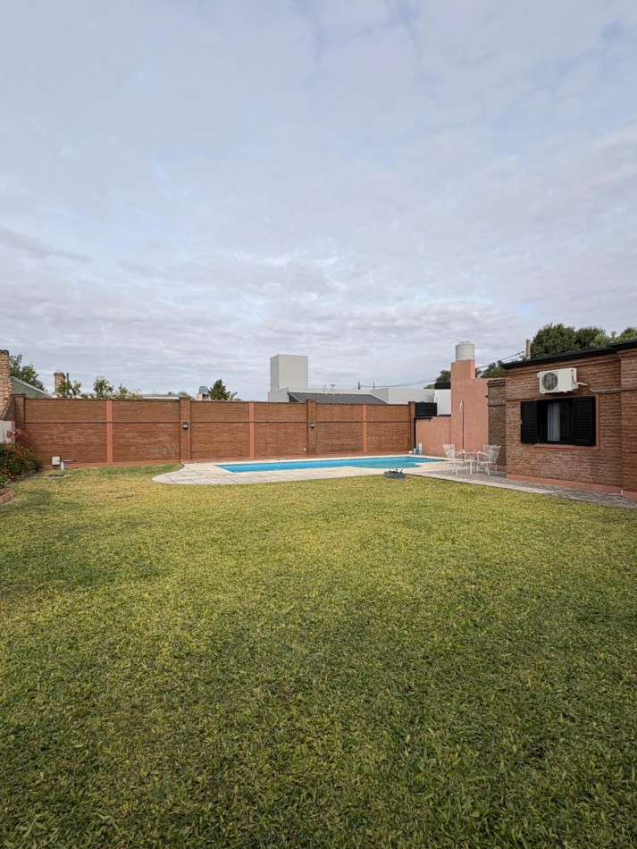 Casa familiar