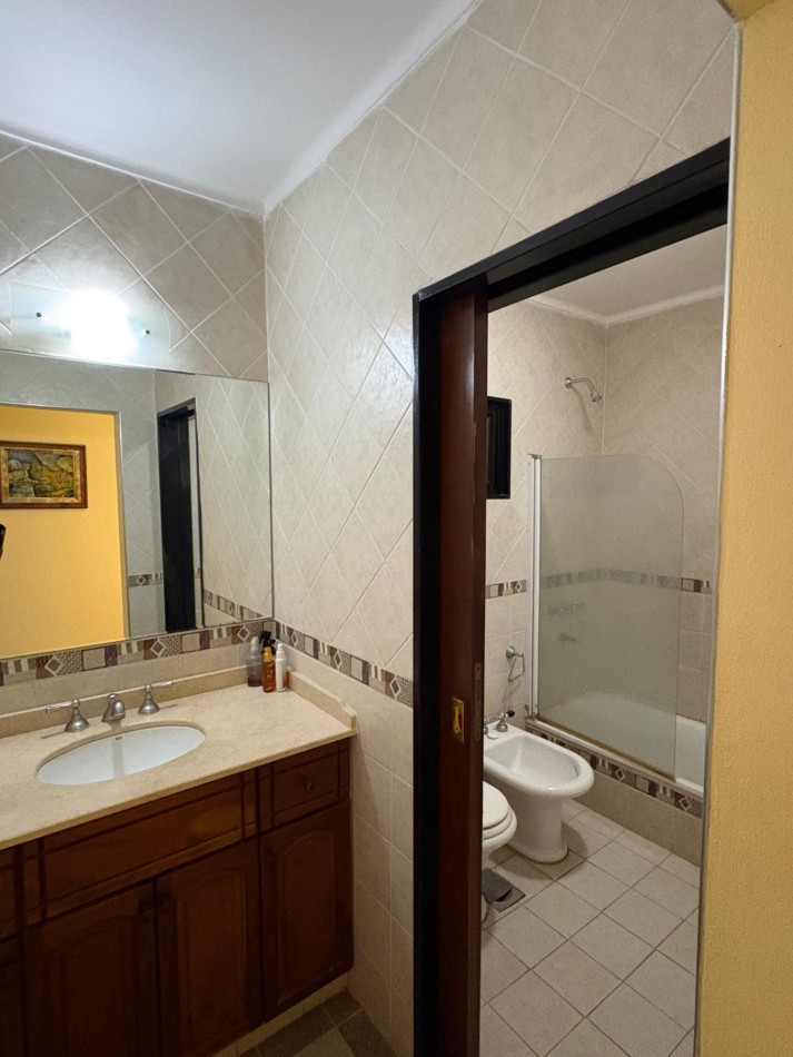Casa familiar