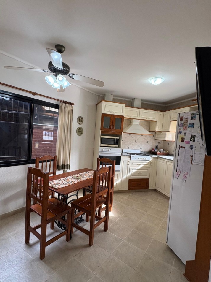 Casa familiar