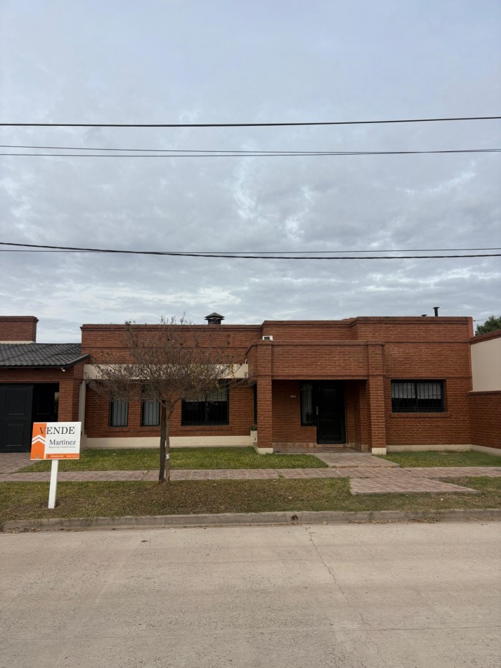 Casa familiar