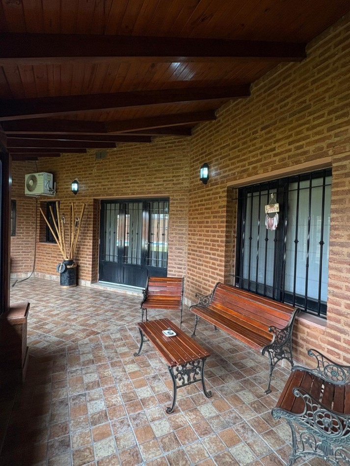 Casa familiar