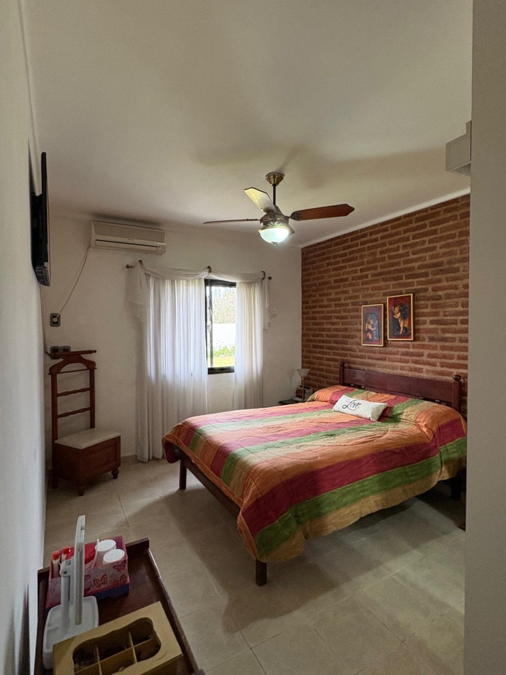 Casa familiar