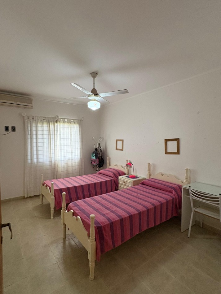Casa familiar