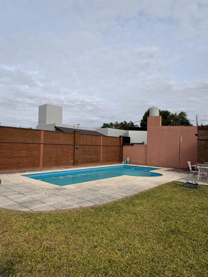 Casa familiar