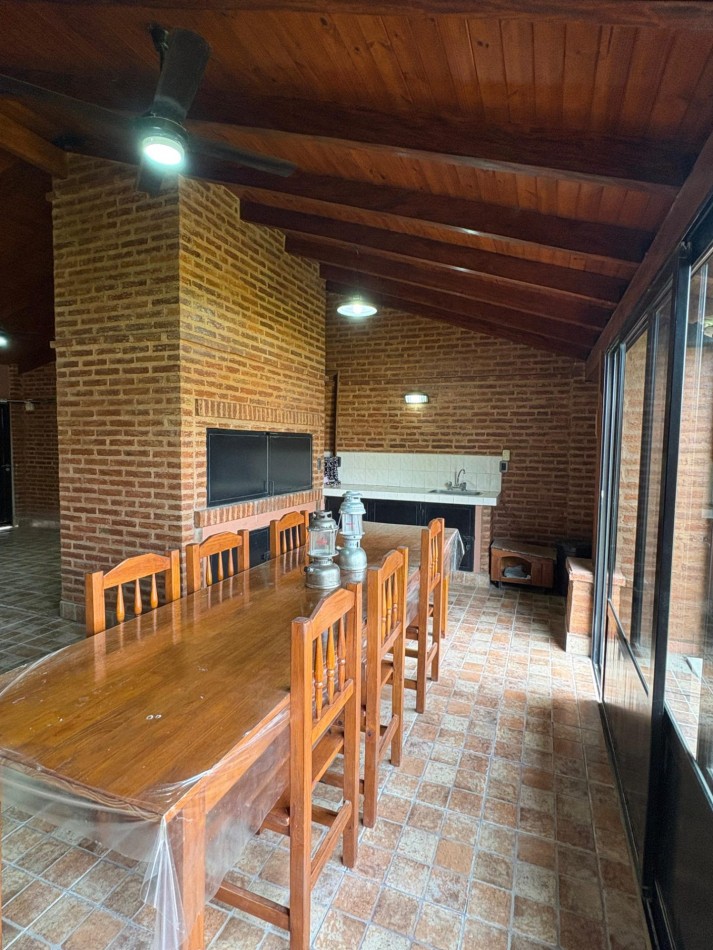 Casa familiar