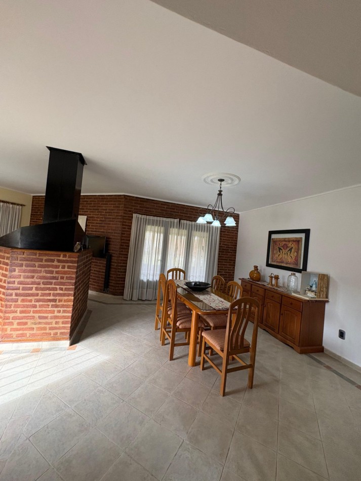 Casa familiar