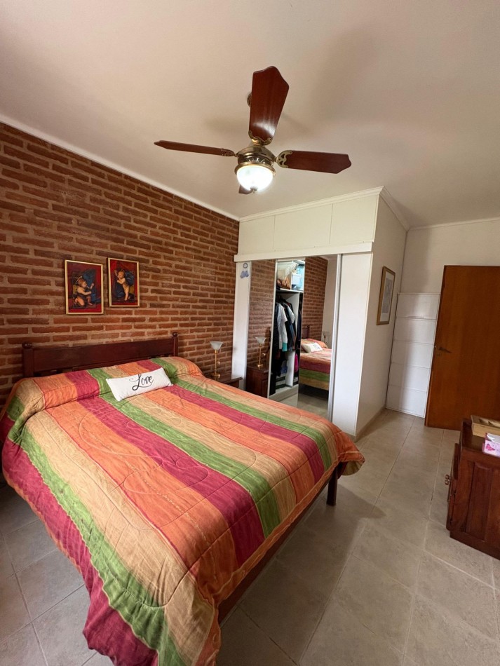 Casa familiar